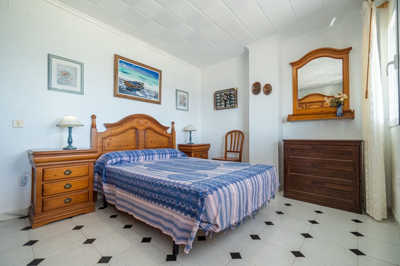 2 chambre Appartement à vendre à Pilar de la Horadada avec piscine garage - 365 000 € (Ref: 7885078)