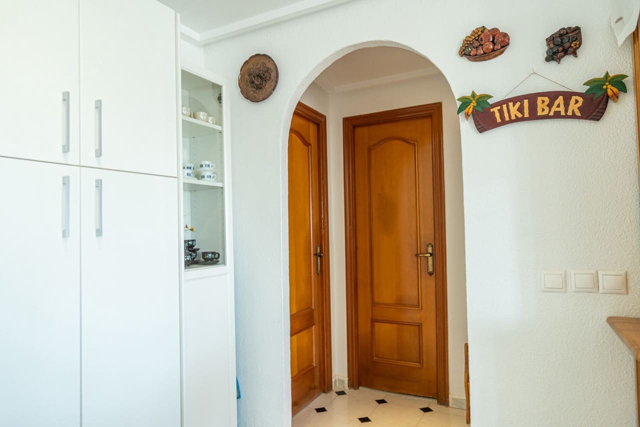 2 chambre Appartement à vendre à Pilar de la Horadada avec piscine garage - 365 000 € (Ref: 7885078)