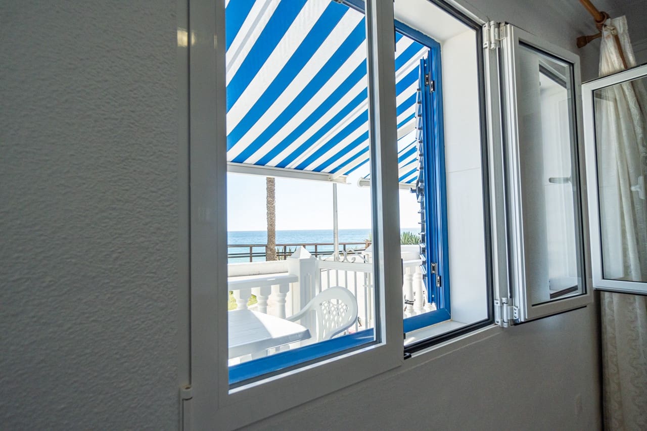 2 chambre Appartement à vendre à Pilar de la Horadada avec piscine garage - 365 000 € (Ref: 7885078)