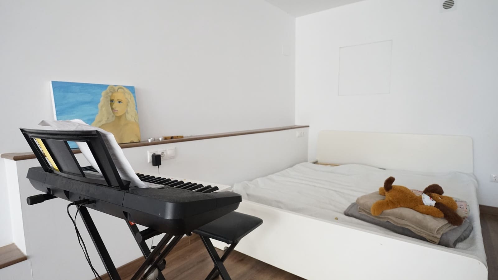 4 makuuhuone Huvila myytävänä paikassa Ciudad Quesada mukana uima-altaan - 610 000 € (Ref: 7968711)