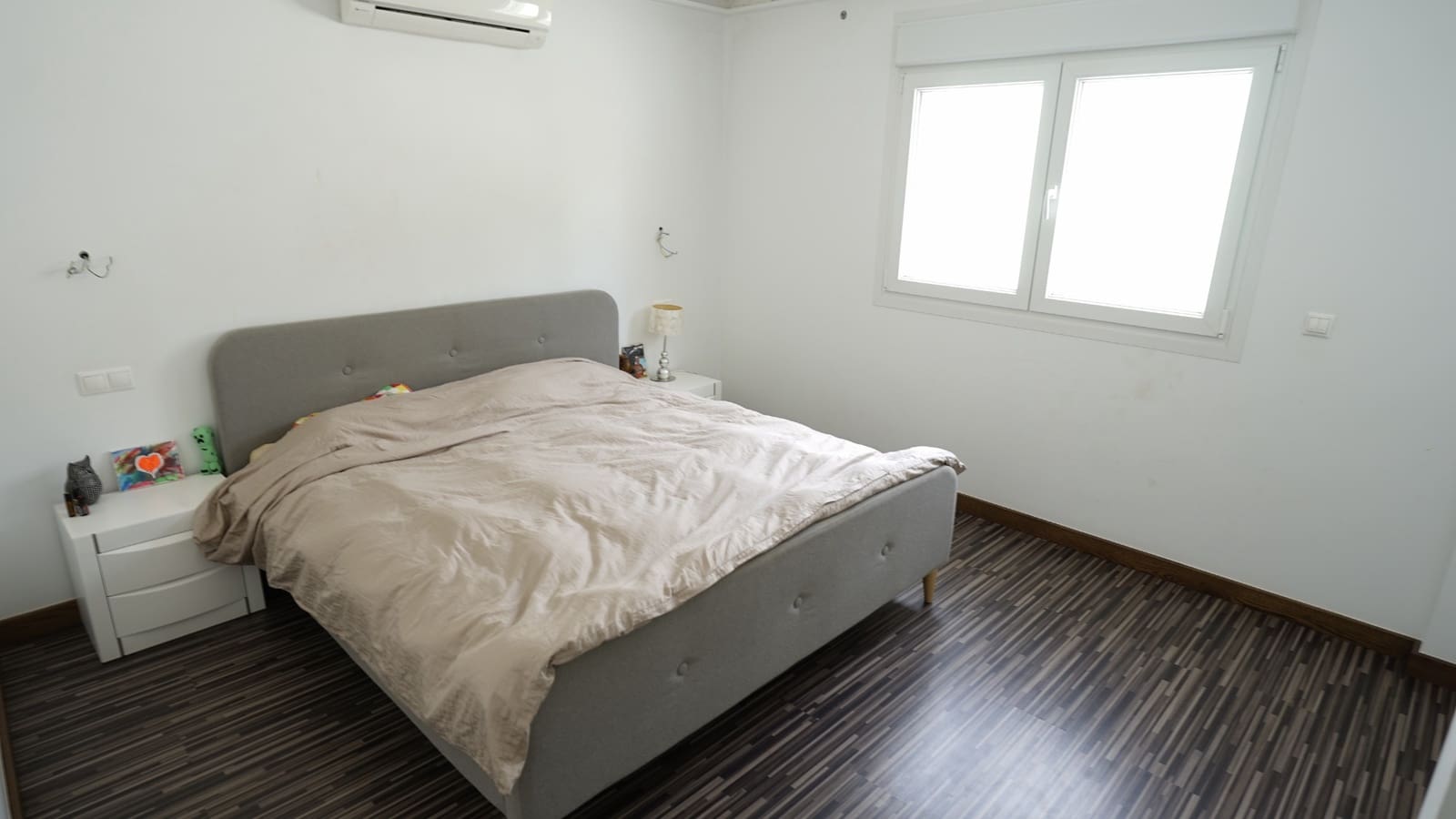 4 makuuhuone Huvila myytävänä paikassa Ciudad Quesada mukana uima-altaan - 610 000 € (Ref: 7968711)