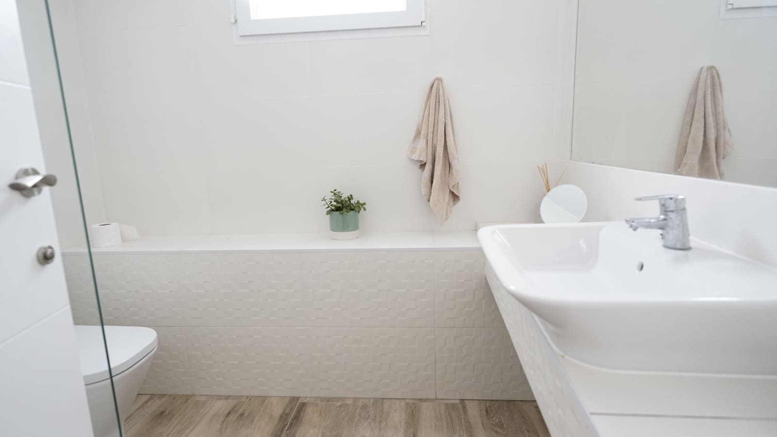 4 makuuhuone Huvila myytävänä paikassa Ciudad Quesada mukana uima-altaan - 610 000 € (Ref: 7968711)