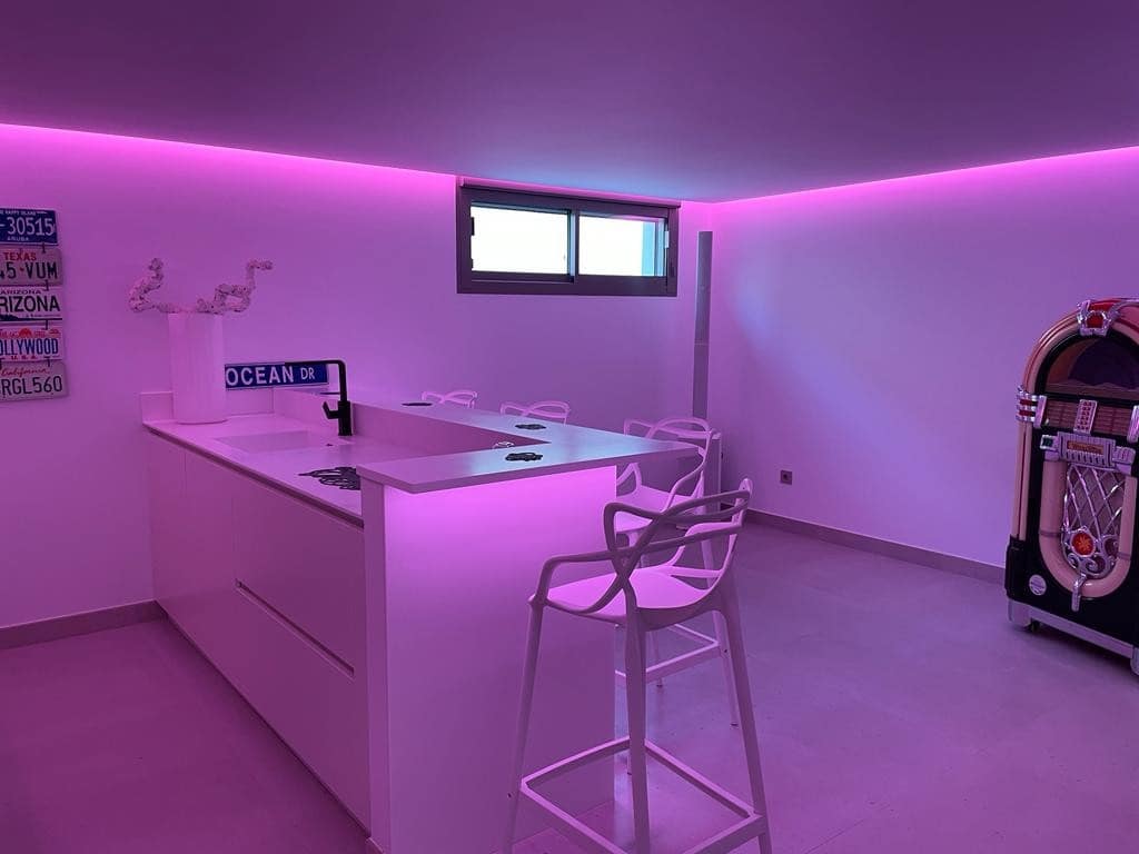 4 Zimmer Villa zu verkaufen in Ciudad Quesada mit Pool Garage - 1.799.000 € (Ref: 8005664)