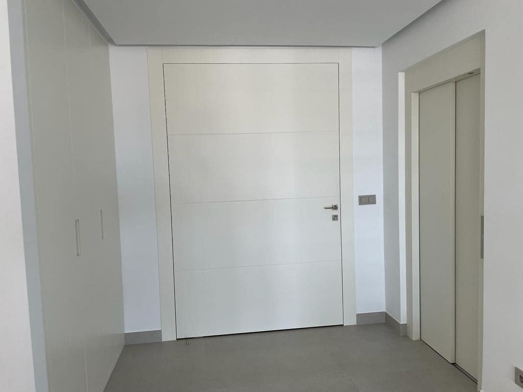 4 Zimmer Villa zu verkaufen in Ciudad Quesada mit Pool Garage - 1.799.000 € (Ref: 8005664)