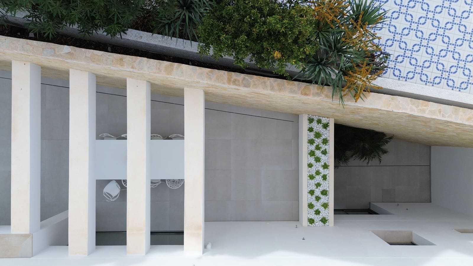 4 Zimmer Villa zu verkaufen in Ciudad Quesada mit Pool Garage - 1.799.000 € (Ref: 8005664)