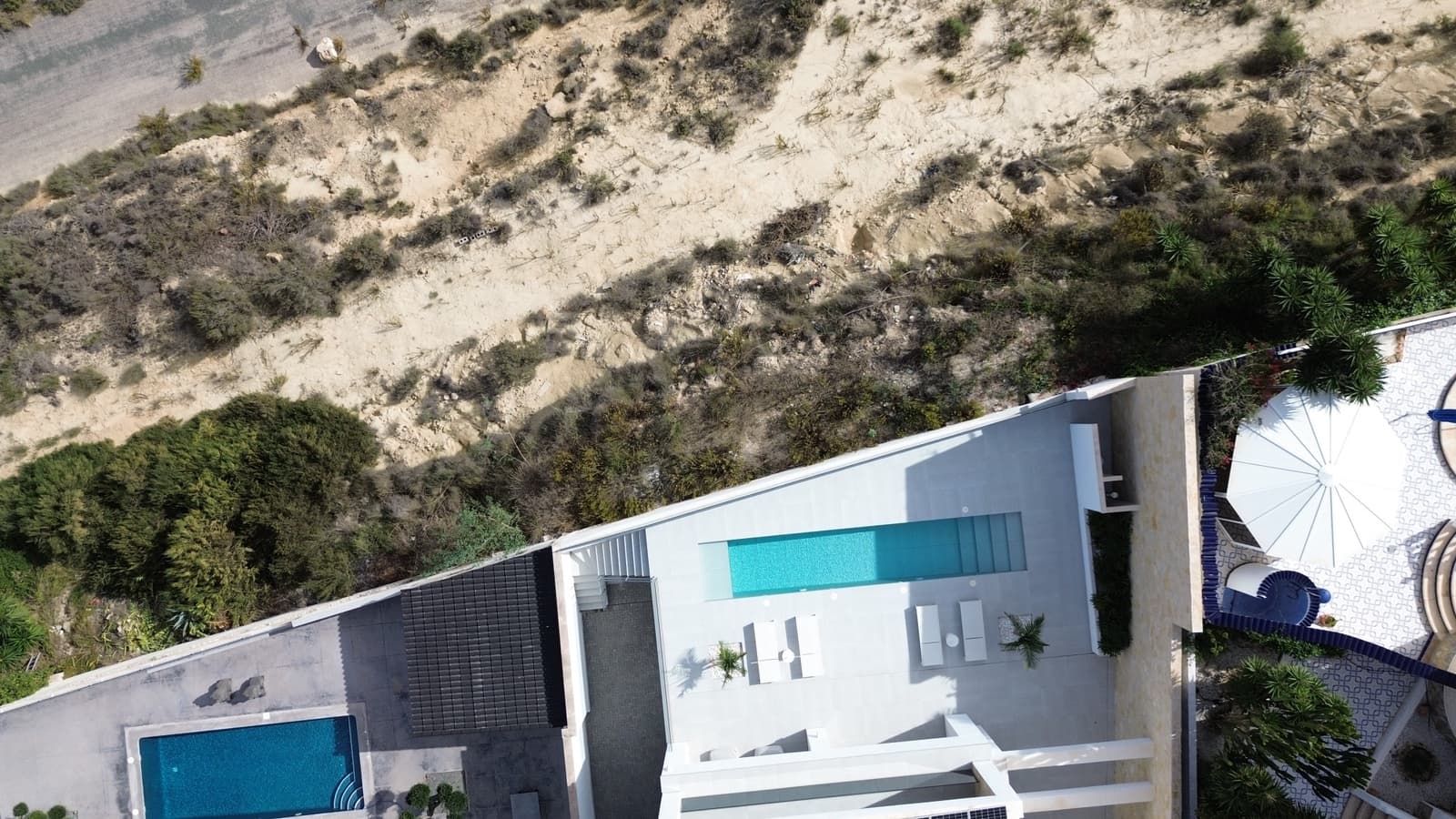 4 Zimmer Villa zu verkaufen in Ciudad Quesada mit Pool Garage - 1.799.000 € (Ref: 8005664)