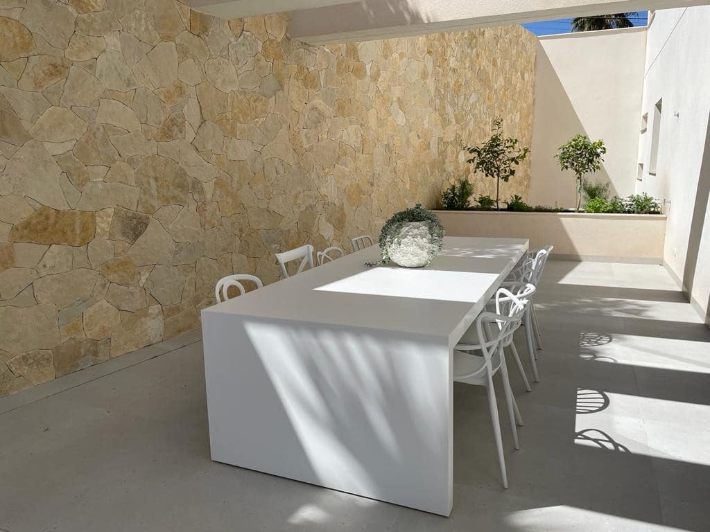 4 Zimmer Villa zu verkaufen in Ciudad Quesada mit Pool Garage - 1.799.000 € (Ref: 8005664)