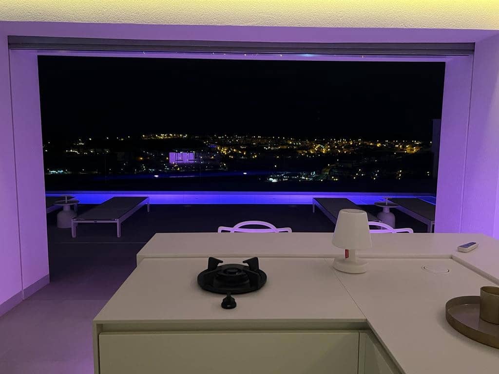 4 Zimmer Villa zu verkaufen in Ciudad Quesada mit Pool Garage - 1.799.000 € (Ref: 8005664)