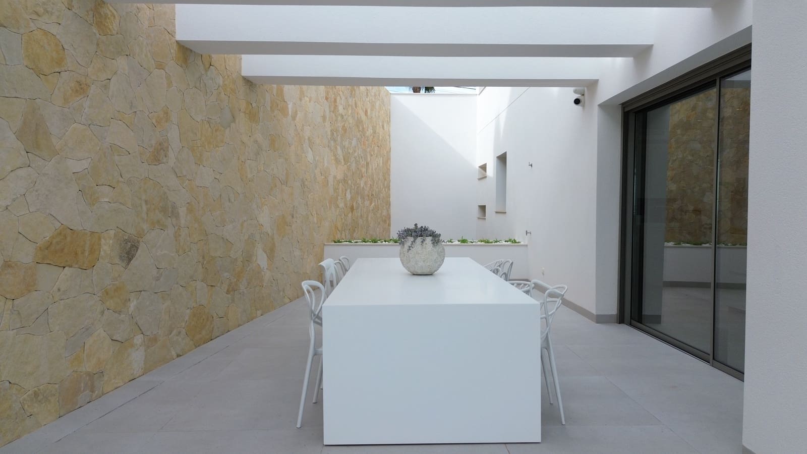 4 Zimmer Villa zu verkaufen in Ciudad Quesada mit Pool Garage - 1.799.000 € (Ref: 8005664)