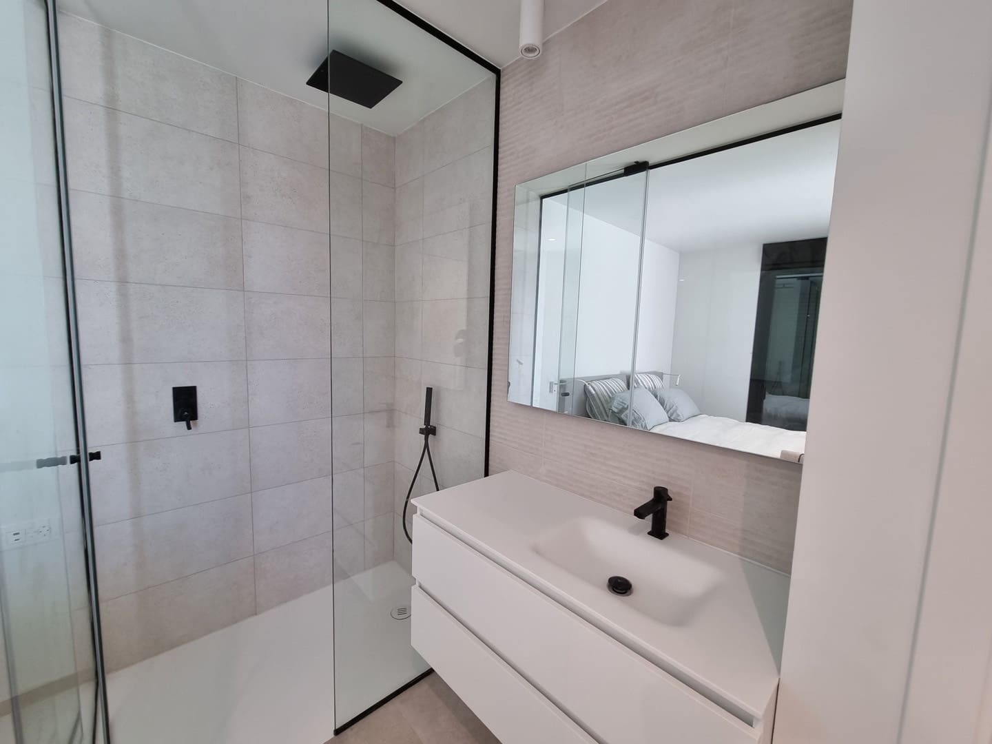 4 soveværelse Penthouse til salg i Las Colinas Golf med swimmingpool - € 1.499.000 (Ref: 8005666)