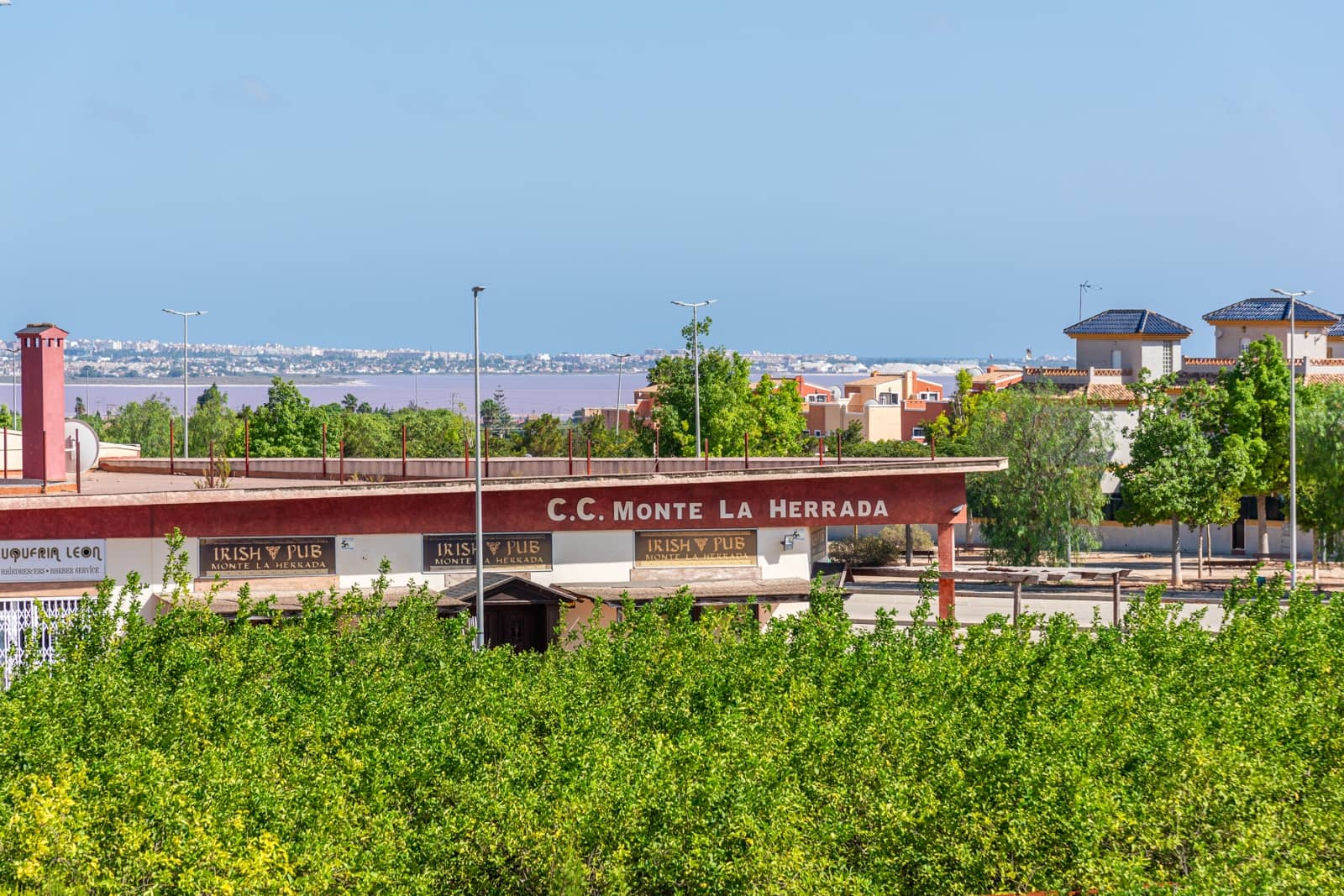 Chalet de 3 habitaciones en Benijófar en venta con piscina - 529.900 € (Ref: 8020049)