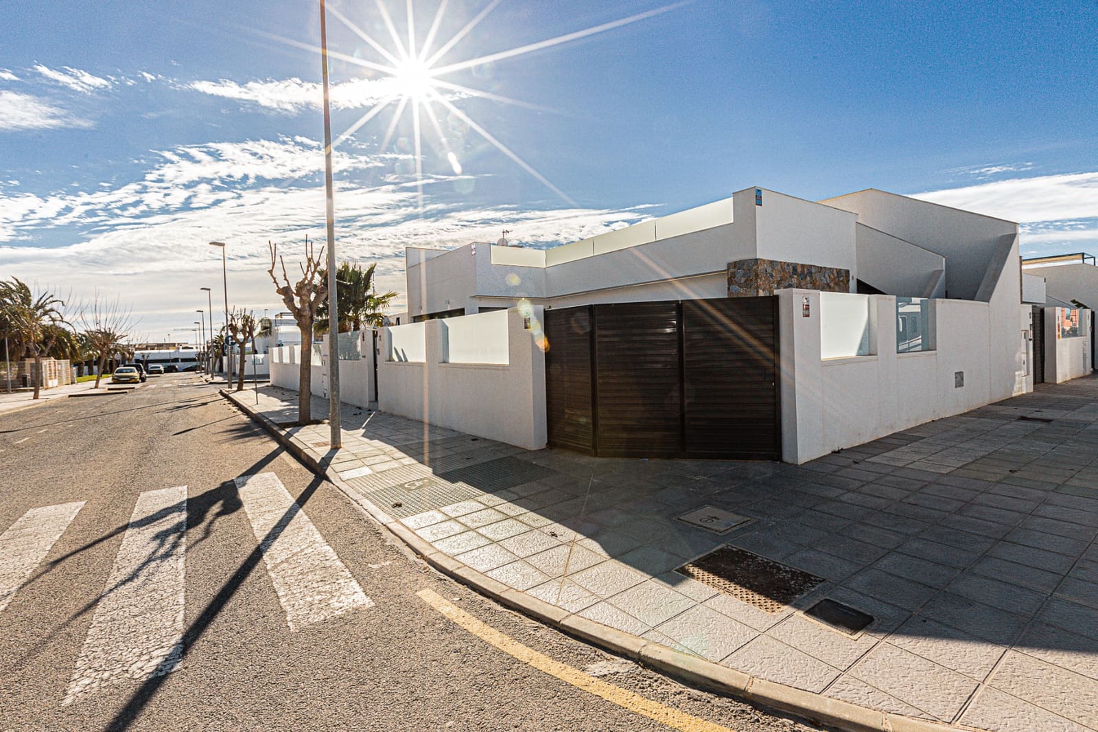 3 bedroom Semidetached Villa for sale in Pilar de la Horadada ciudad