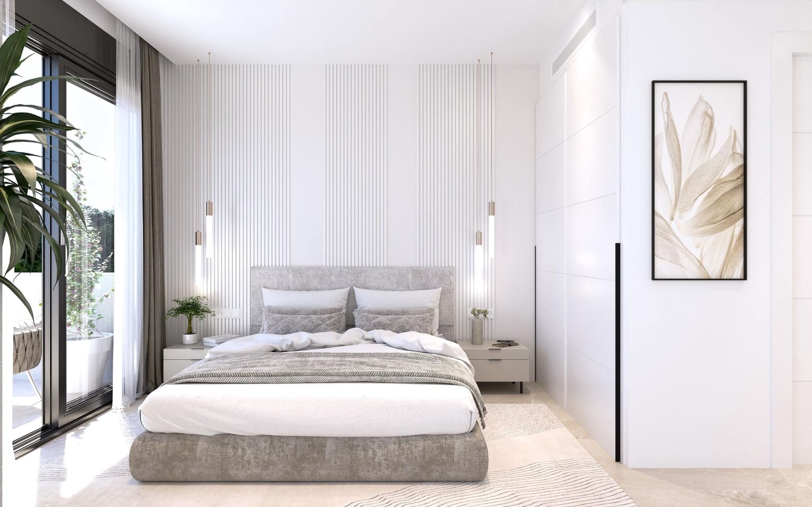 2 slaapkamer Appartement te koop in Los Balcones met zwembad - € 289.900 (Ref: 8056954)