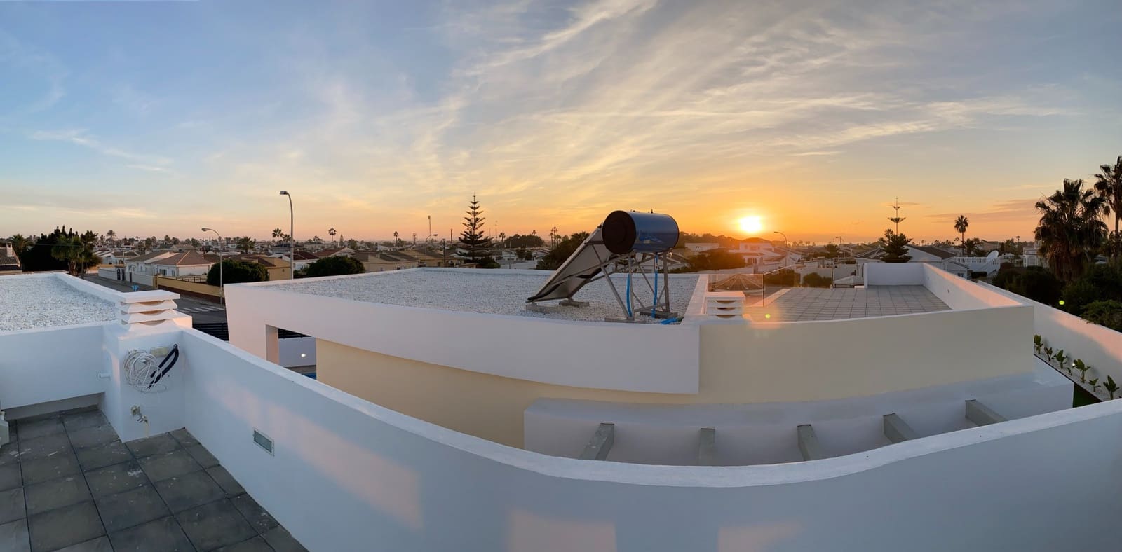 3 slaapkamer Villa te koop in Torrevieja met zwembad - € 700.000 (Ref: 8060571)