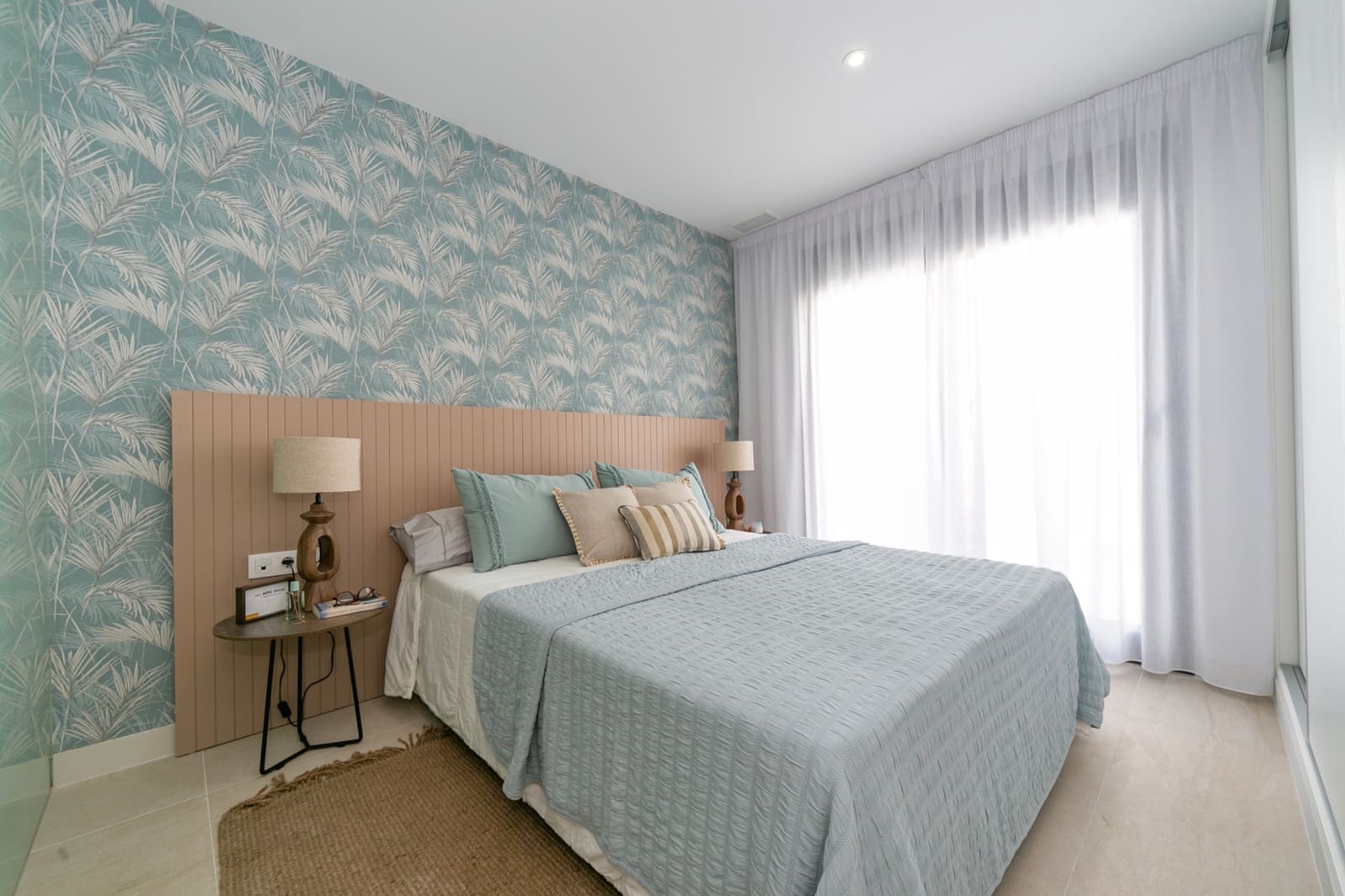 2 bedroom Apartment for sale in Los Balcones with pool - € 269,000 (Ref: 8063006)