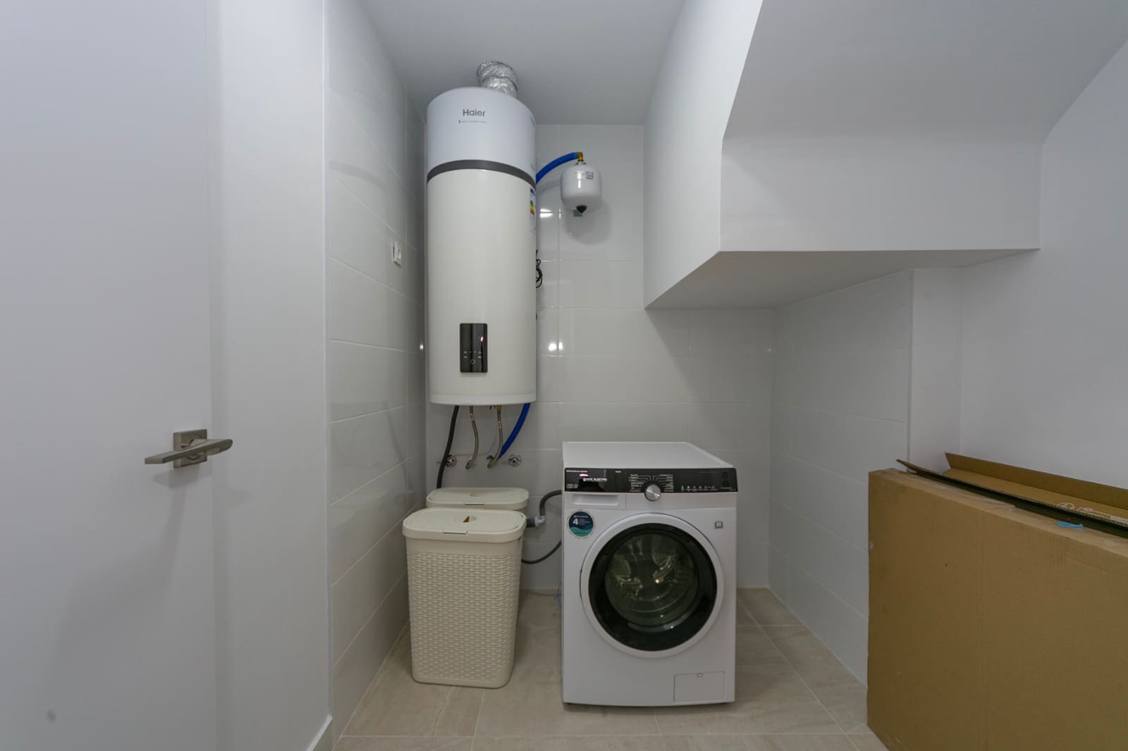 2 bedroom Apartment for sale in Los Balcones with pool - € 269,000 (Ref: 8063006)