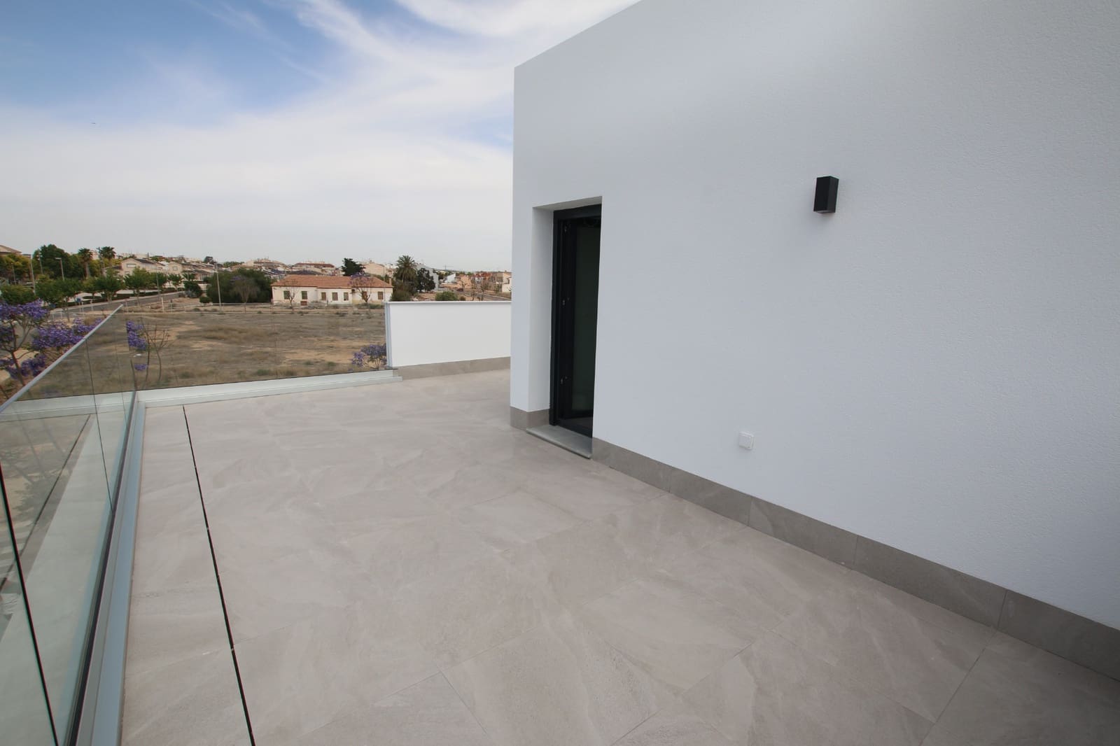 Chalet de 3 habitaciones en Pilar de la Horadada en venta con piscina - 495.000 € (Ref: 8088449)