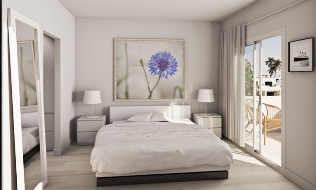 3 chambre Villa/Maison à vendre à Torre de la Horadada, Pilar de la Horadada avec piscine - 598 000 € (Ref: 8112241)