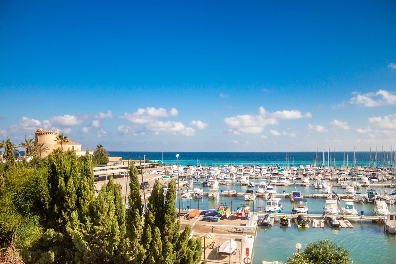 3 chambre Villa/Maison à vendre à Torre de la Horadada avec piscine - 598 000 € (Ref: 8112241)