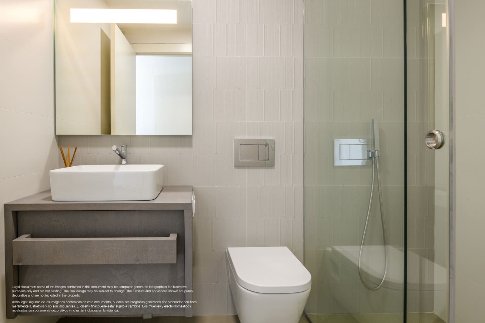 3 makuuhuone Huvila myytävänä paikassa Las Colinas Golf mukana uima-altaan - 985 000 € (Ref: 8158233)