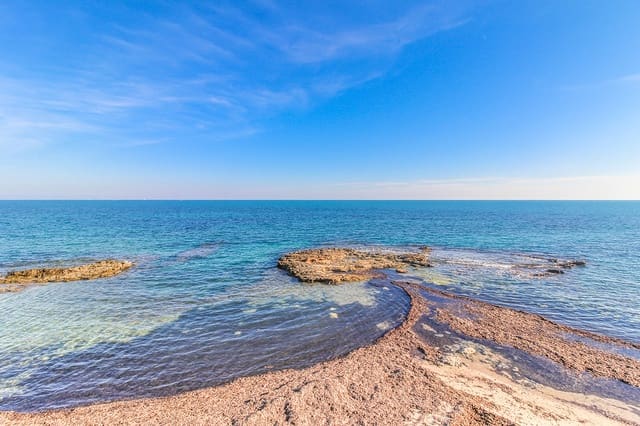 3 quarto Moradia para venda em Las Colinas Golf, Orihuela com piscina garagem - 1 210 000 € (Ref: 8158234)