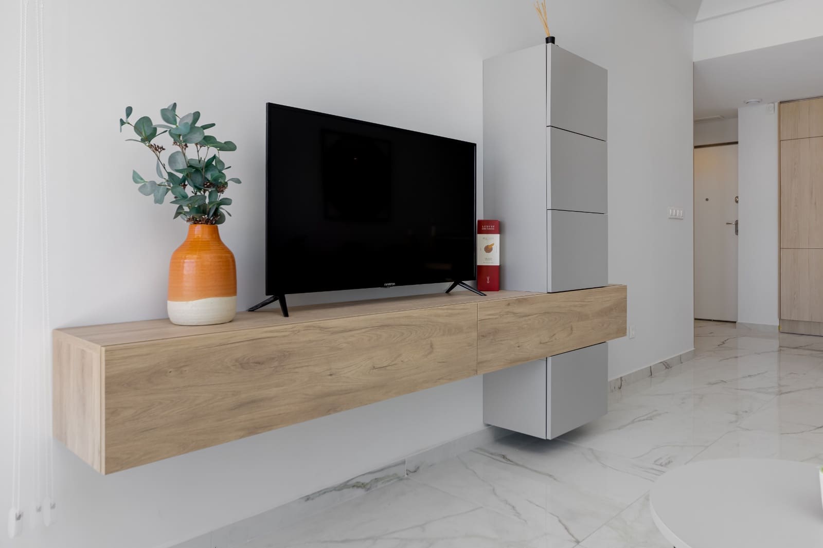 2 Zimmer Apartment zu verkaufen in Guardamar del Segura mit Pool Garage - 255.000 € (Ref: 8221232)