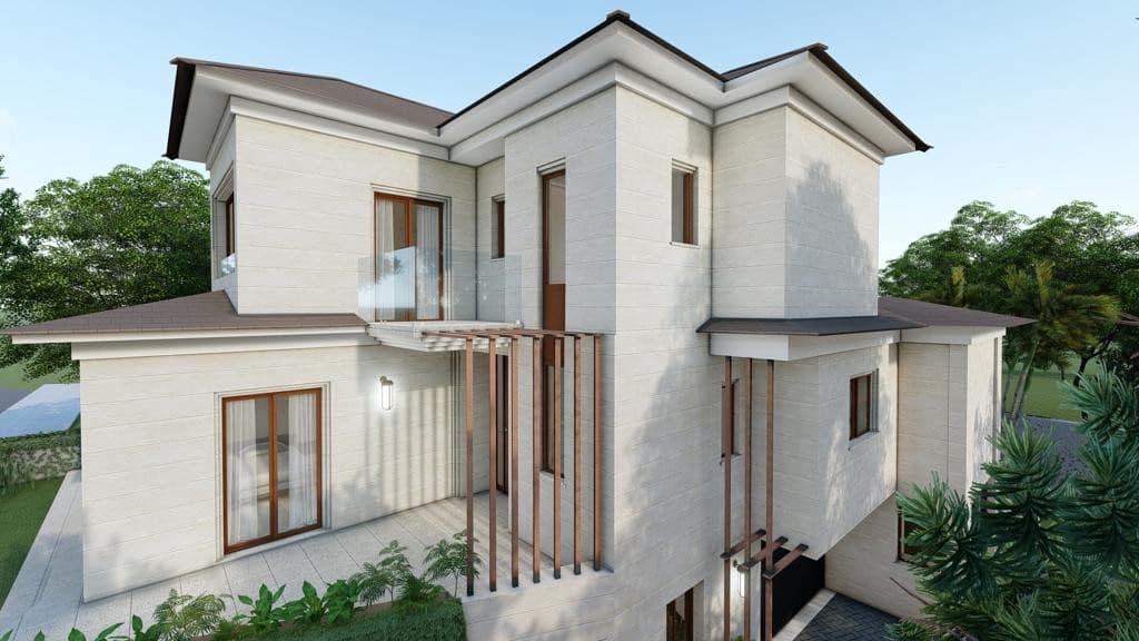 5 camera da letto Villa in vendita in La Zenia con piscina garage - 2.000.000 € (Rif: 8240510)