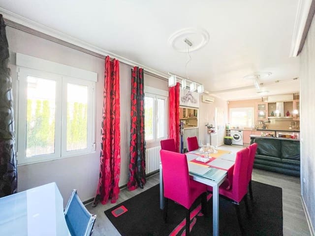 4 bedroom Villa for sale in Doña Pepa, Rojales with pool - € 698,000 (Ref: 8285169)