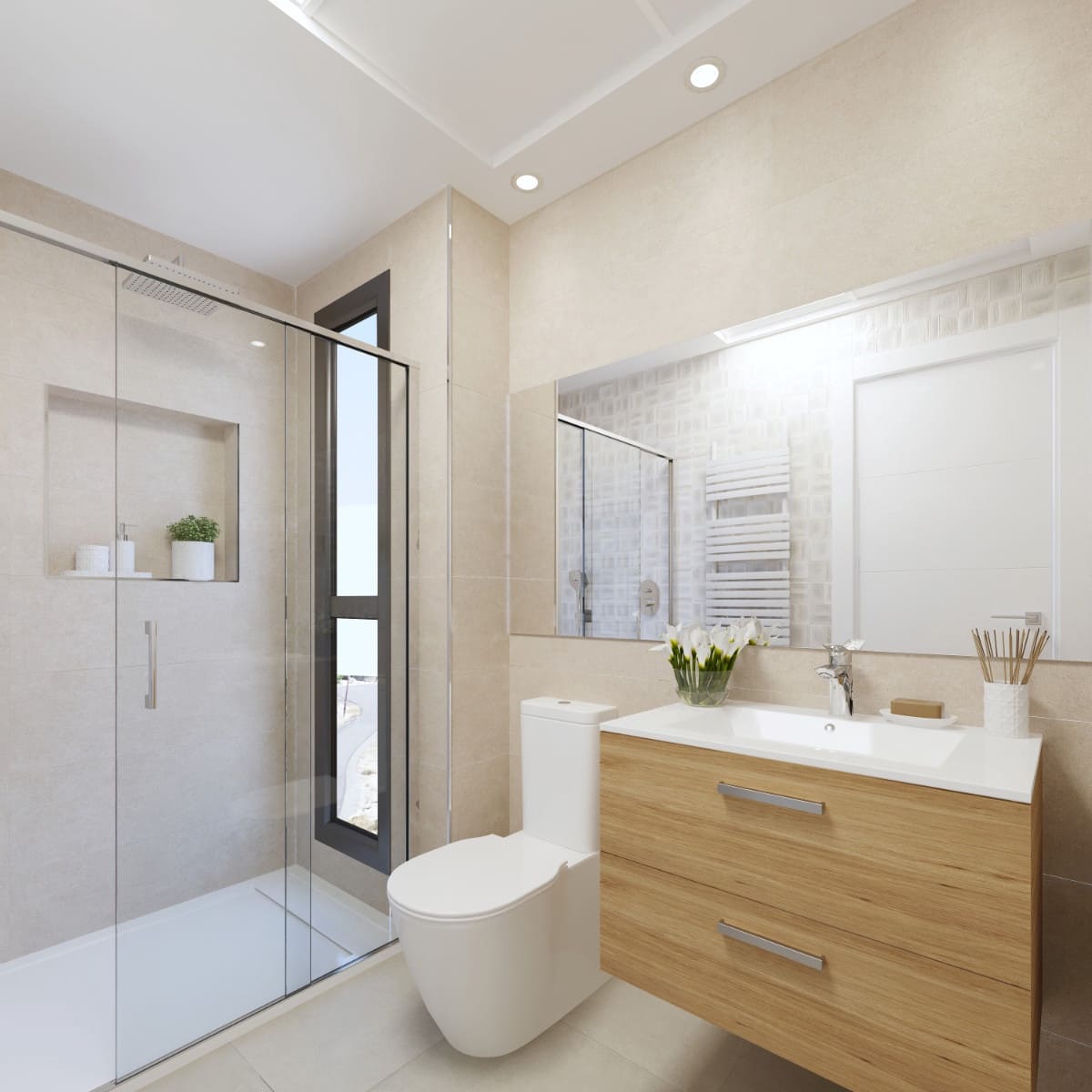 3 slaapkamer Villa te koop in Santiago de la Ribera met zwembad - € 349.000 (Ref: 8301937)