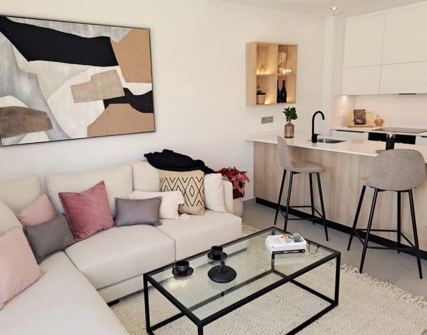 3 slaapkamer Villa te koop in Santiago de la Ribera, San Javier met zwembad - € 349.000 (Ref: 8301937)