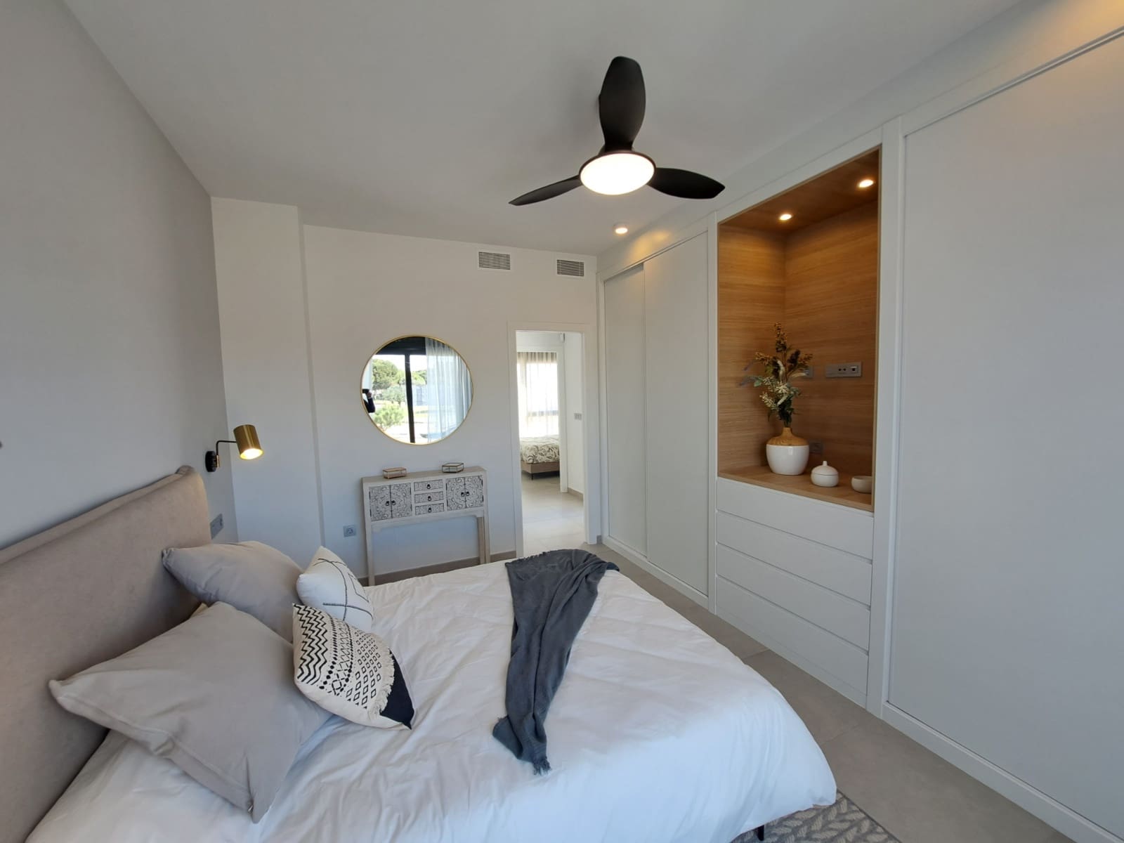 3 slaapkamer Villa te koop in Santiago de la Ribera met zwembad - € 349.000 (Ref: 8301937)