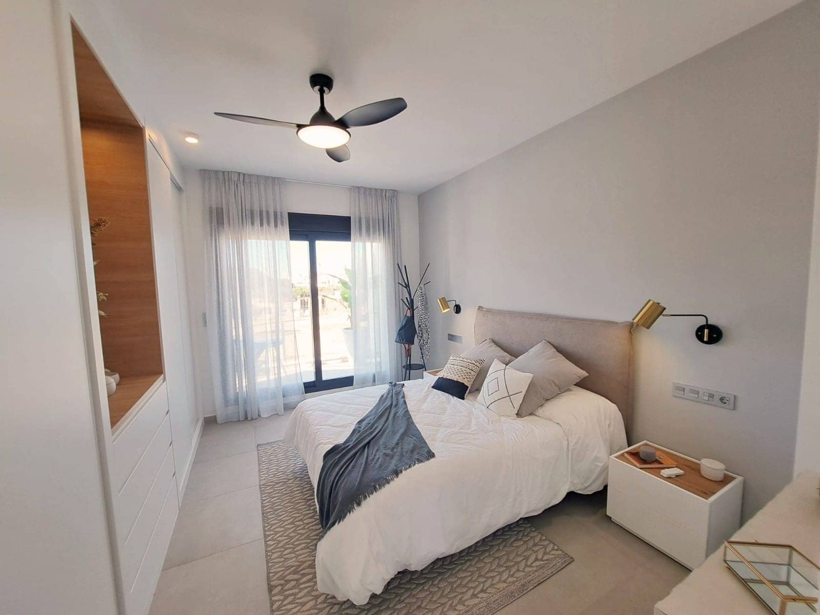 3 slaapkamer Villa te koop in Santiago de la Ribera met zwembad - € 349.000 (Ref: 8301937)