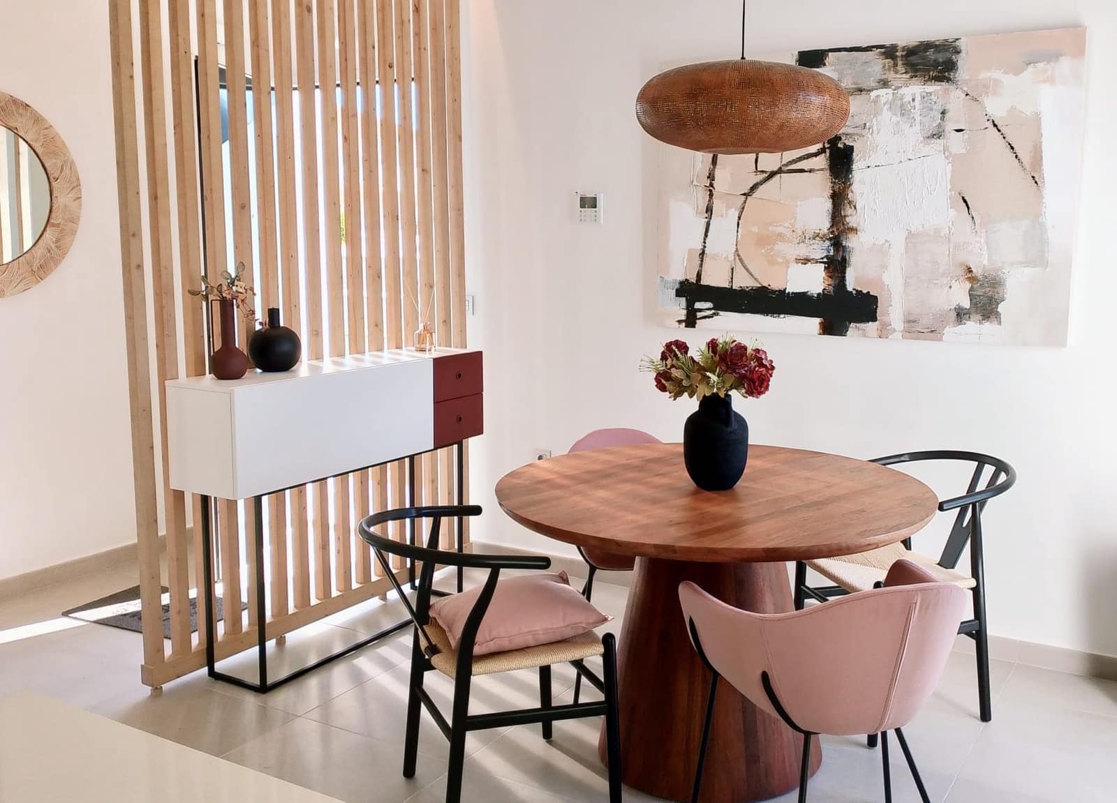 3 slaapkamer Villa te koop in Santiago de la Ribera met zwembad - € 349.000 (Ref: 8301937)