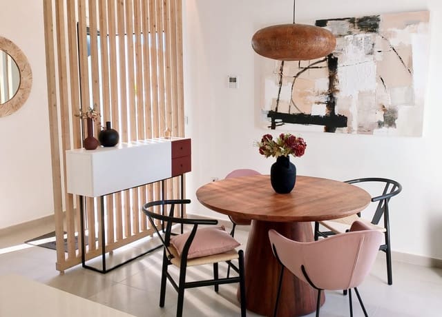 3 slaapkamer Villa te koop in Santiago de la Ribera, San Javier met zwembad - € 349.000 (Ref: 8301937)