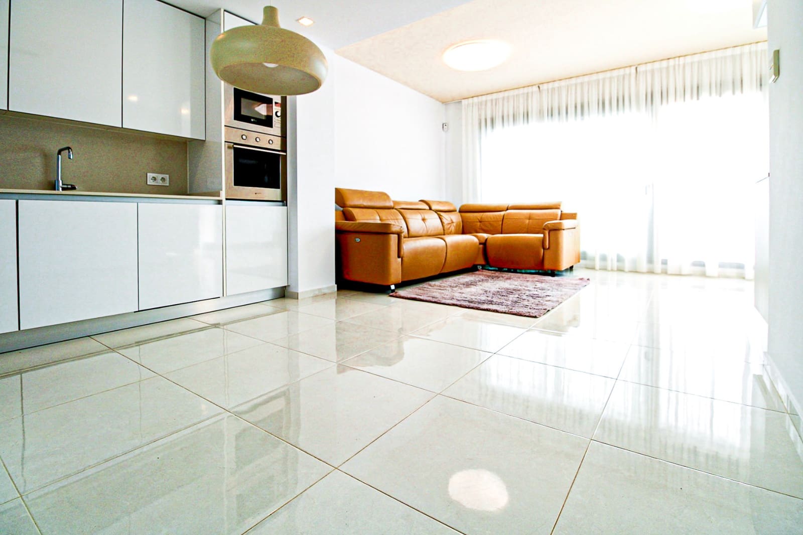 5 bedroom Villa for sale in San Miguel de Salinas with pool - € 586,000 (Ref: 8310041)