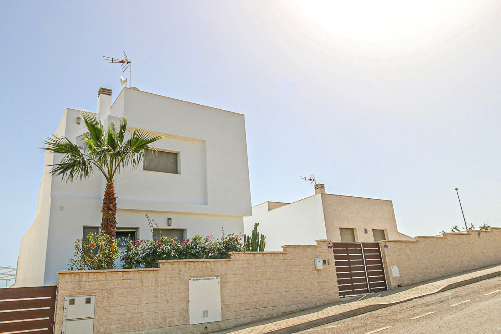 5 bedroom Villa for sale in San Miguel de Salinas with pool - € 586,000 (Ref: 8310041)