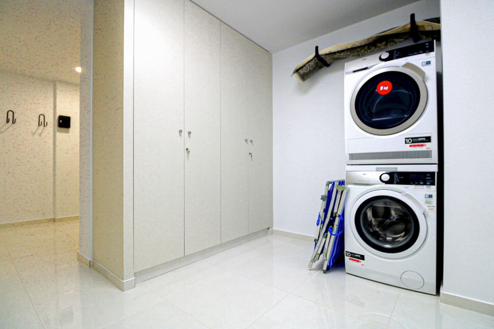 5 bedroom Villa for sale in San Miguel de Salinas with pool - € 586,000 (Ref: 8310041)