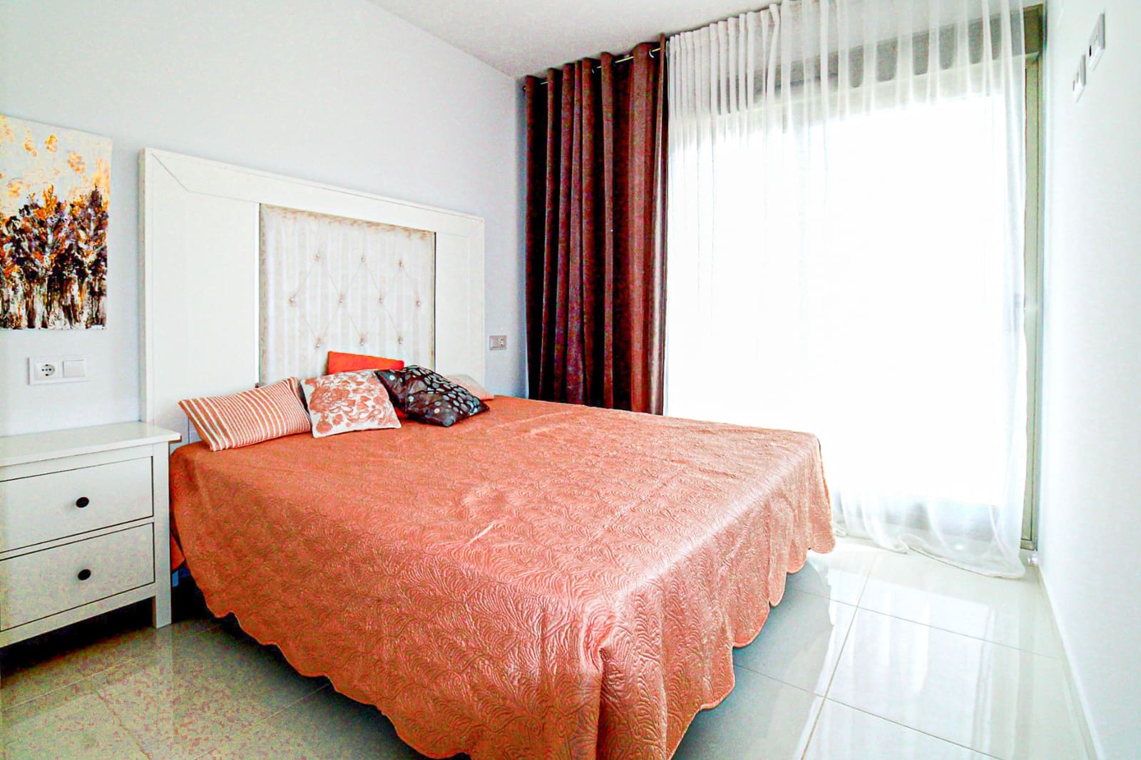 5 bedroom Villa for sale in San Miguel de Salinas with pool - € 586,000 (Ref: 8310041)