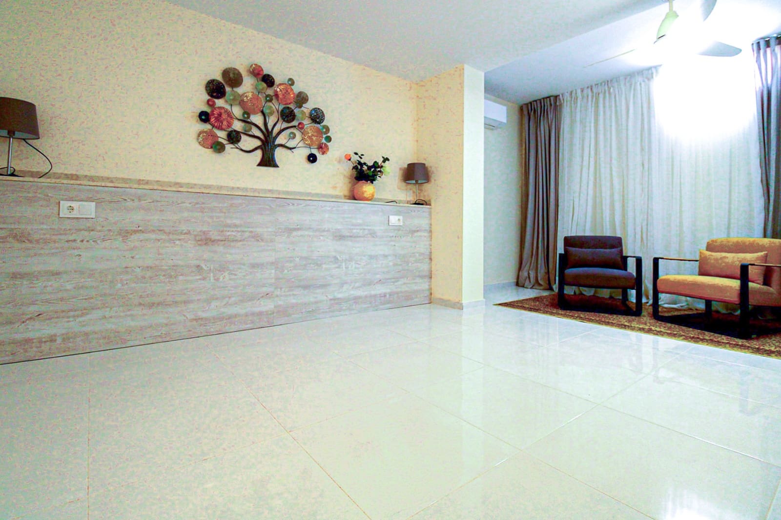 5 bedroom Villa for sale in San Miguel de Salinas with pool - € 586,000 (Ref: 8310041)