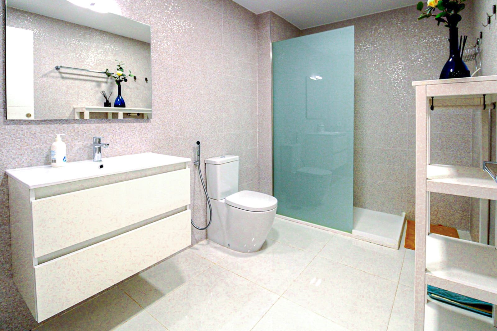 5 bedroom Villa for sale in San Miguel de Salinas with pool - € 586,000 (Ref: 8310041)