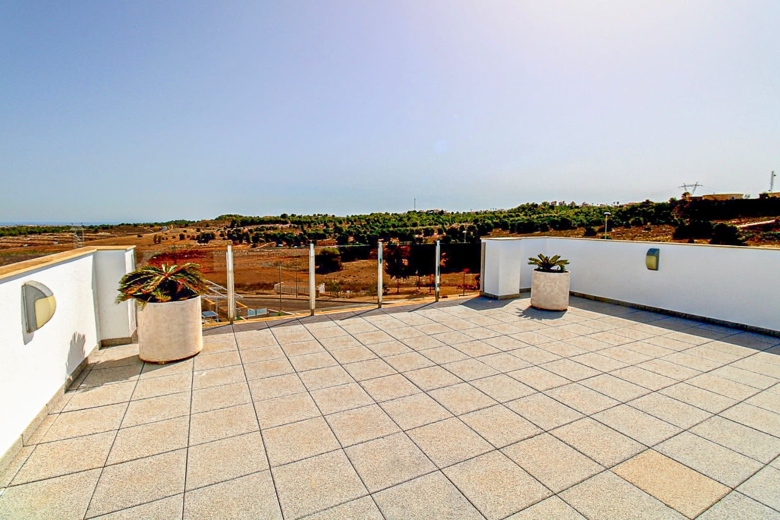 5 bedroom Villa for sale in San Miguel de Salinas with pool - € 586,000 (Ref: 8310041)
