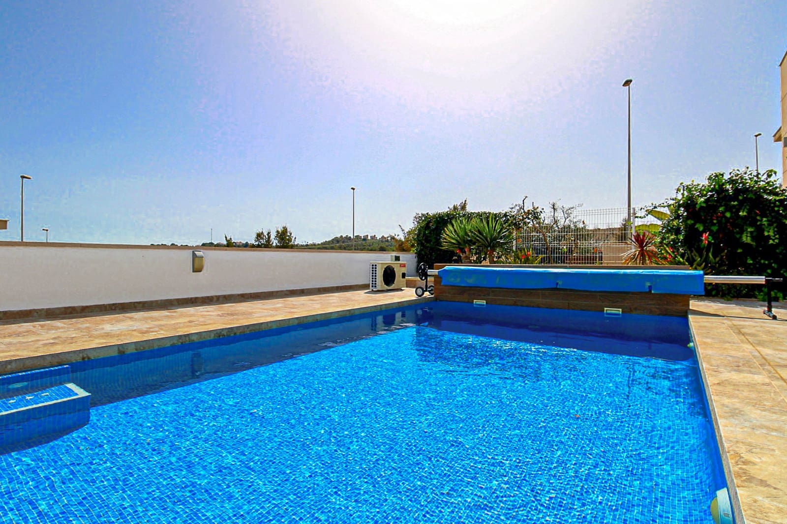 5 bedroom Villa for sale in San Miguel de Salinas with pool - € 586,000 (Ref: 8310041)