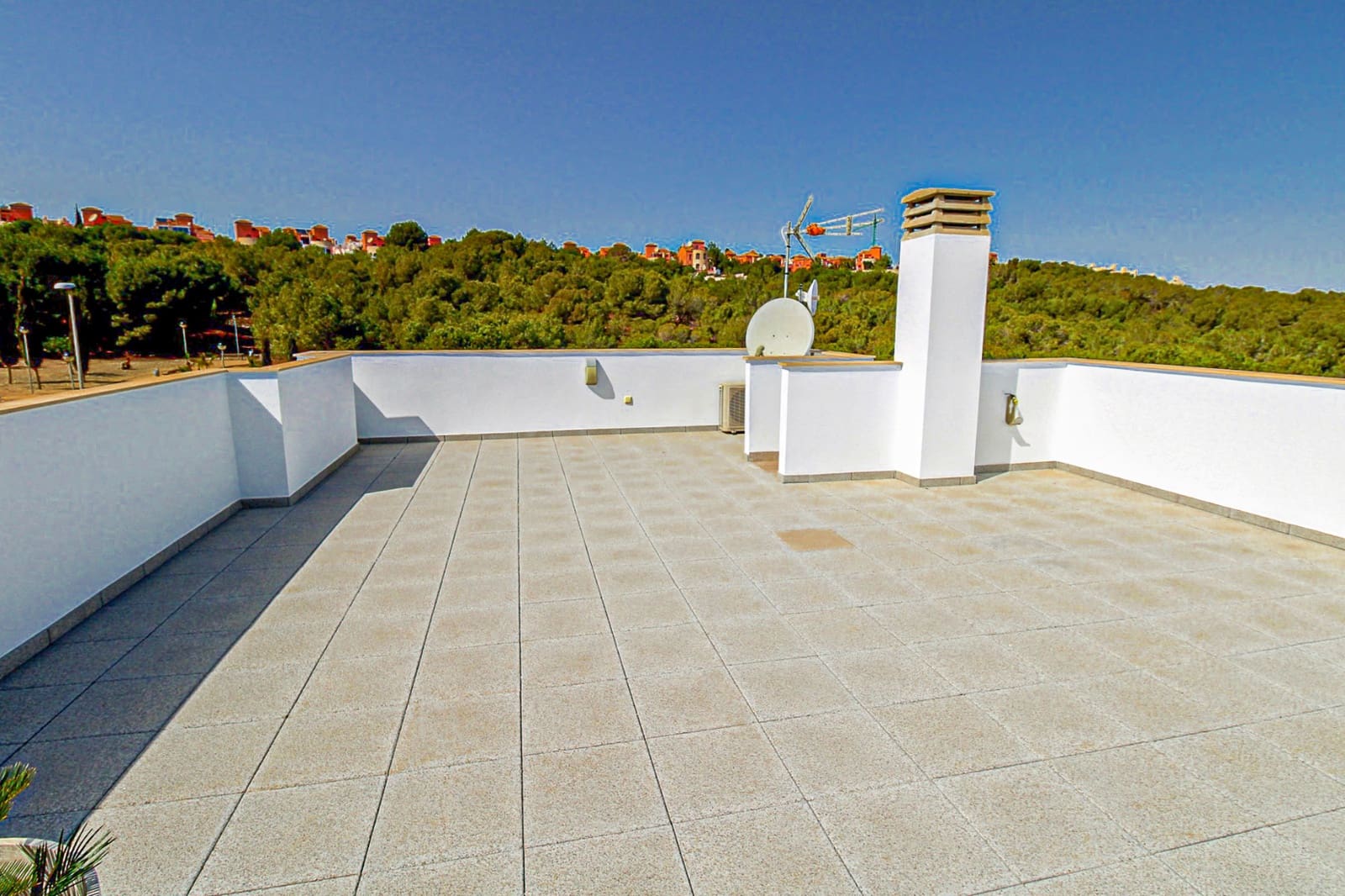 5 bedroom Villa for sale in San Miguel de Salinas with pool - € 586,000 (Ref: 8310041)