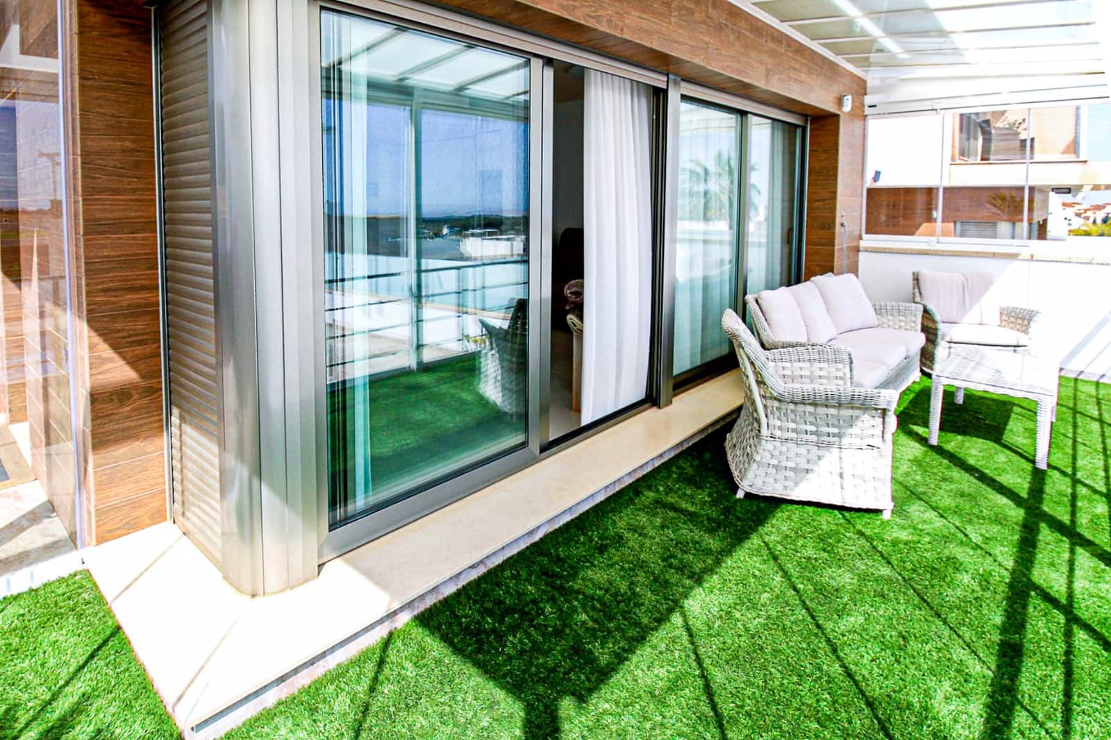 5 bedroom Villa for sale in San Miguel de Salinas with pool - € 586,000 (Ref: 8310041)