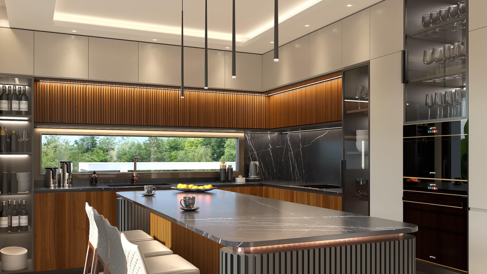 4 soveværelse Semi-Rækkehus til salg i Los Balcones med swimmingpool - € 945.000 (Ref: 8311899)