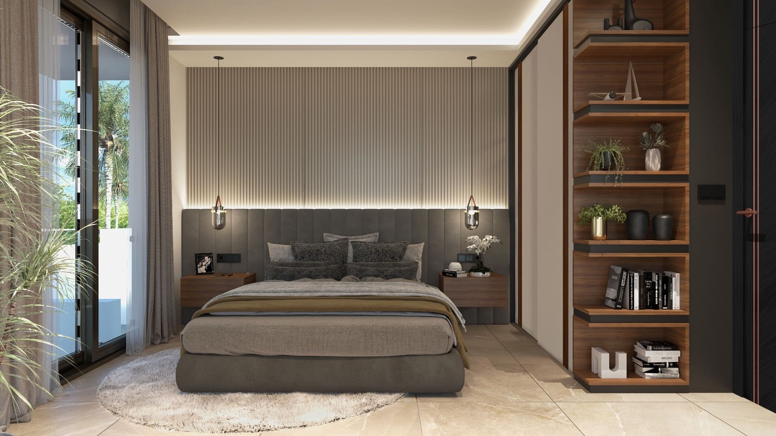 4 soveværelse Semi-Rækkehus til salg i Los Balcones med swimmingpool - € 945.000 (Ref: 8311899)