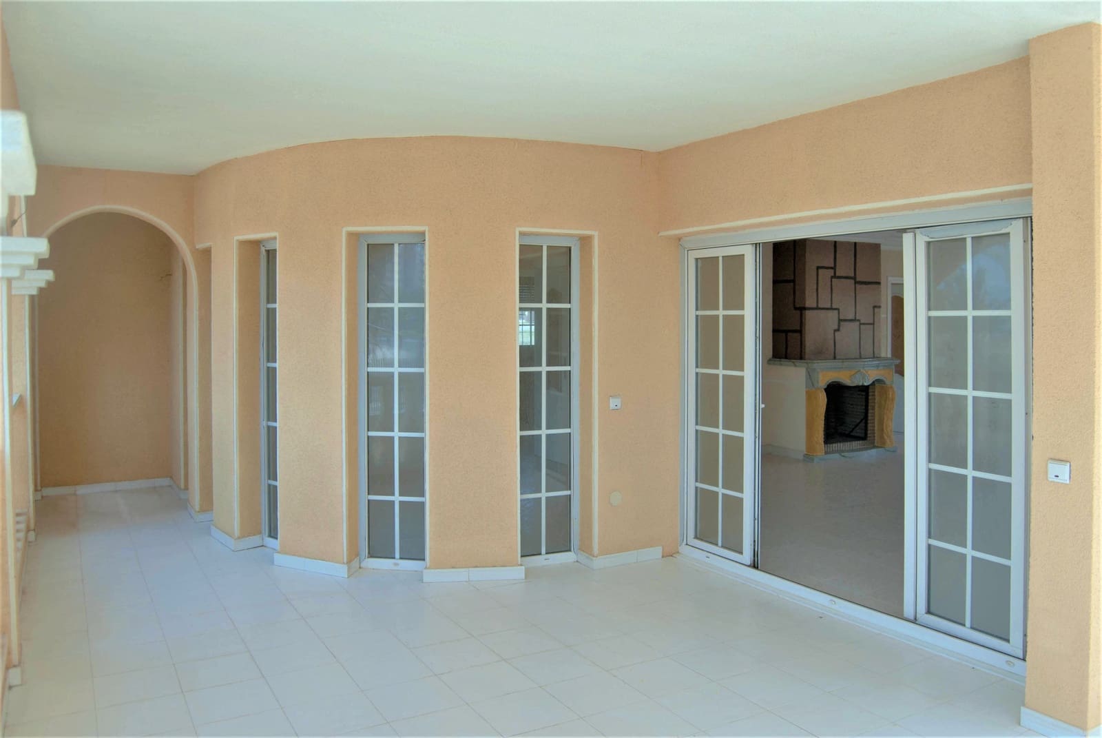 3 soveværelse Villa til salg i La Manga del Mar Menor med swimmingpool - € 780.000 (Ref: 8323594)