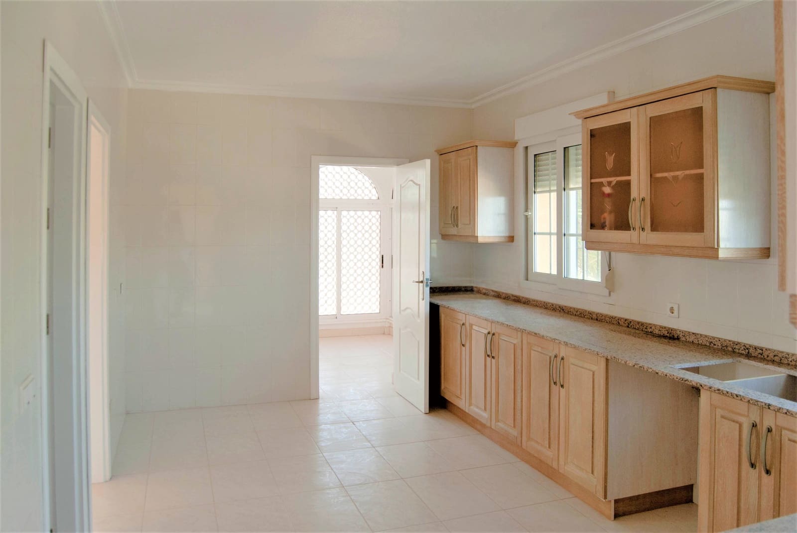 3 soveværelse Villa til salg i La Manga del Mar Menor med swimmingpool - € 780.000 (Ref: 8323594)