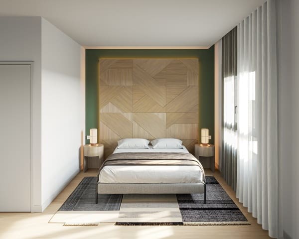 3 soveværelse Penthouse til salg i San Miguel de Salinas med swimmingpool - € 249.900 (Ref: 8326906)