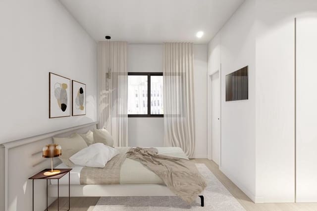 3 slaapkamer Appartement te koop in Guardamar del Segura met zwembad - € 274.900 (Ref: 8329511)